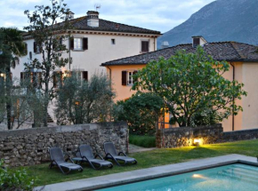 Hotel Albergo Villa Marta Lucca